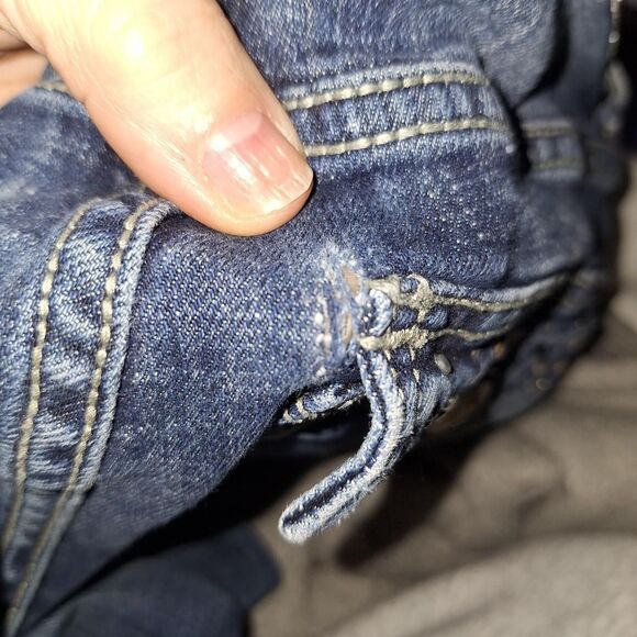 Rock and Republic Women's Kasandra Bootcut Jeans - Picture 6 of 8